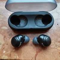 Słuchawki bezprzewodowe Sony wf-c 500