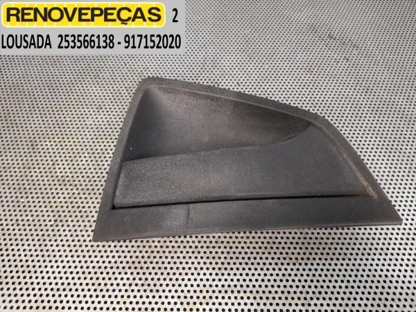 Puxador porta trás esquerdo ALFA ROMEO Giulietta (940_)