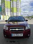Chevrolet 1.6газ/бенз