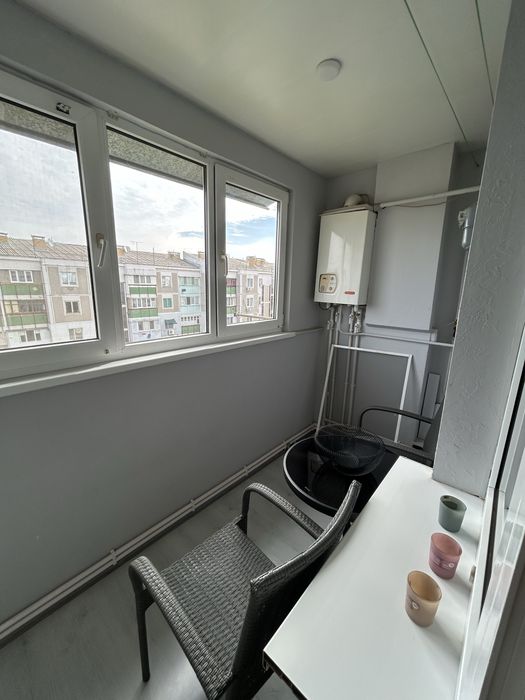 Квартира подобово