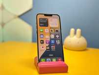 Смартфон Apple iPhone 13 Pro Max 256GB Green (144131) Б/У З ГАРАНТІЄЮ