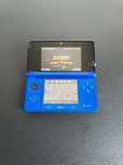 Nintendo 3DS Azul Cobalto com 100+ Jogos