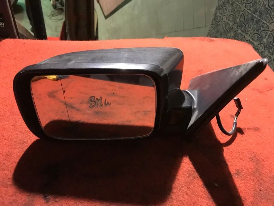 ESPELHO RETROVISOR BMW