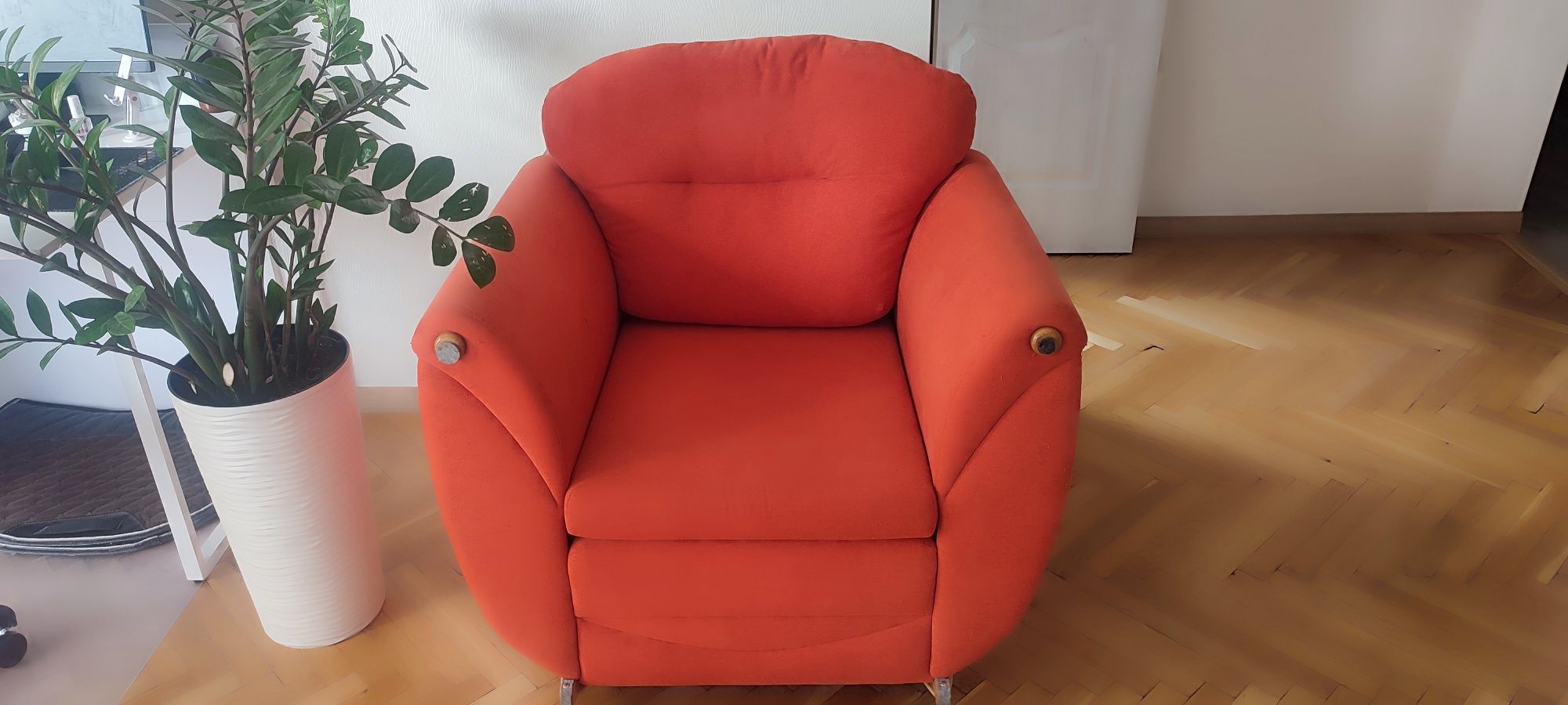 Крісло 3в1 + гойдалка + стіл. "Smart Relax+" Comfort-Place