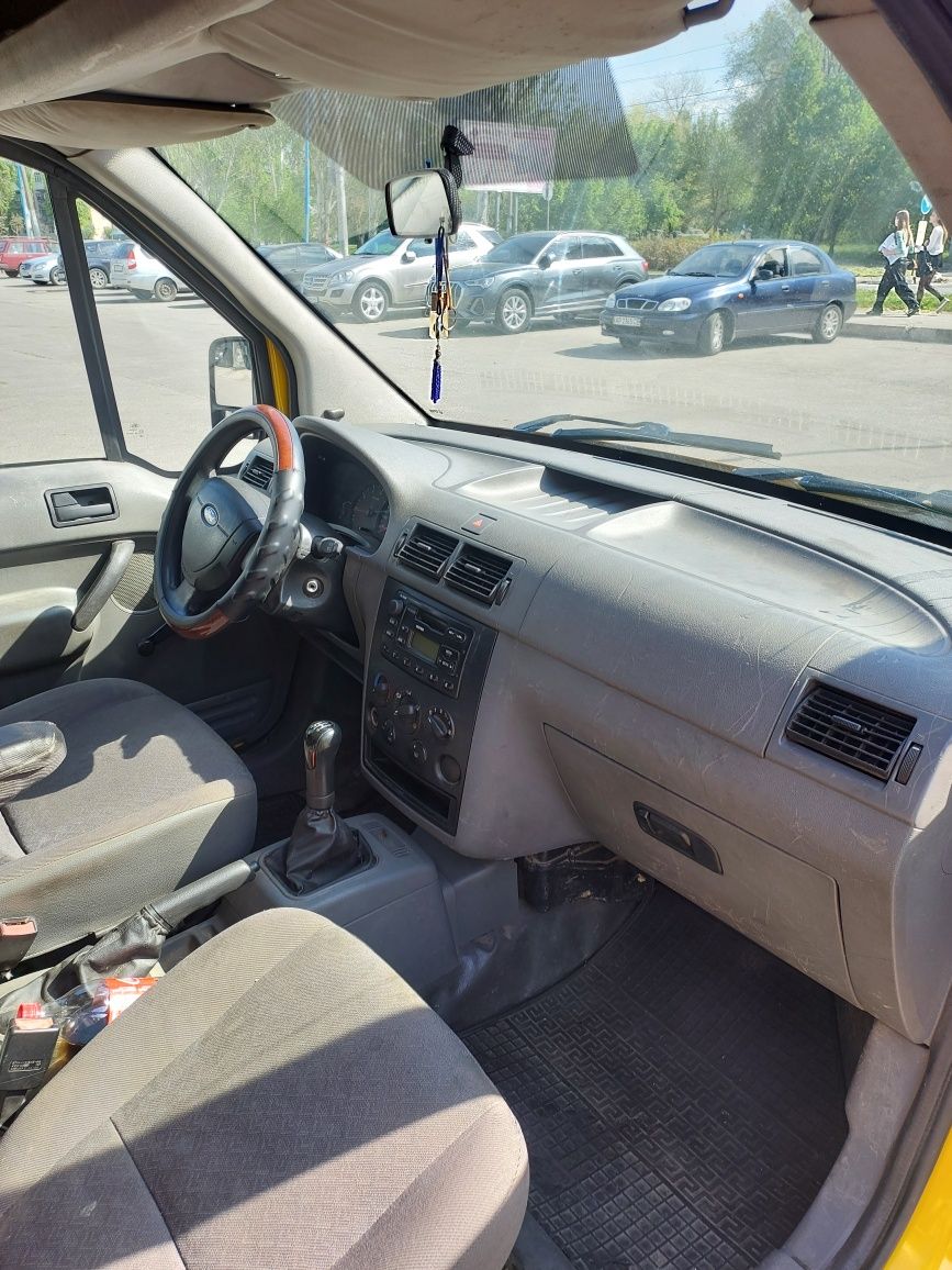 Продам форд транзит коннект