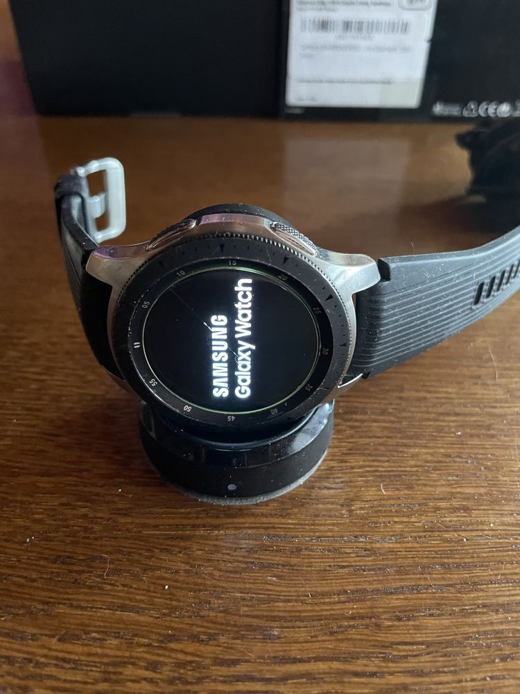 Samsung galaxy watch