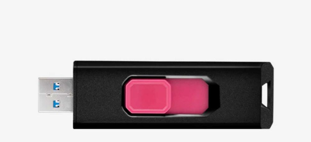 Dysk Pendrive SSD ADATA SC610 500GB USB 3.2 Gen 2 Nowy GW 5L Xbox PS5