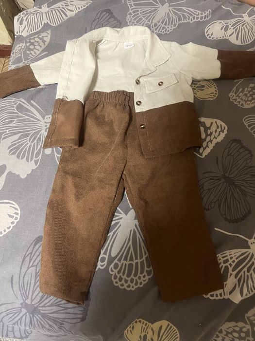 Продам речі на хлопчика