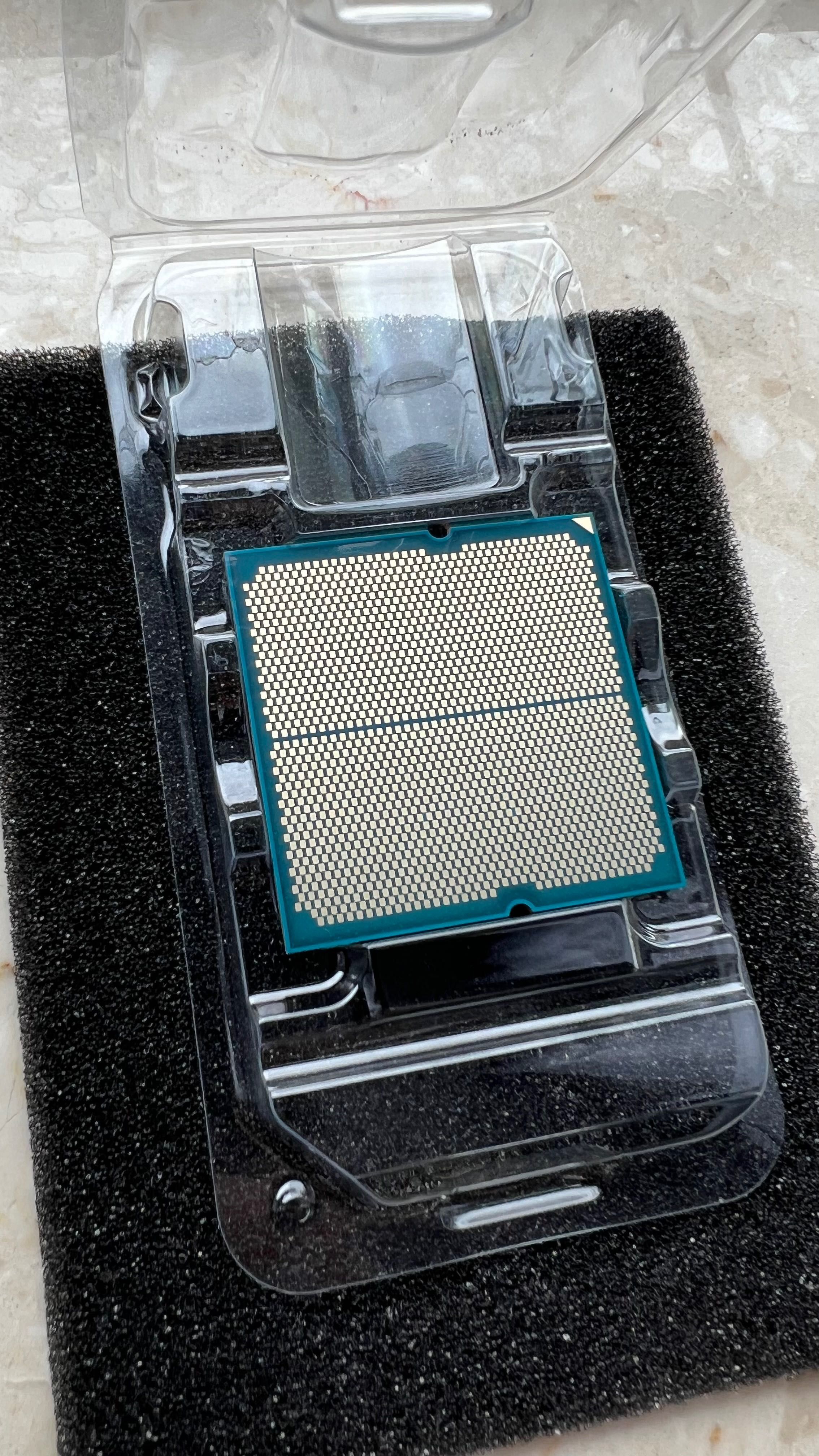 AMD Ryzen 7 9700X Nowy procesor