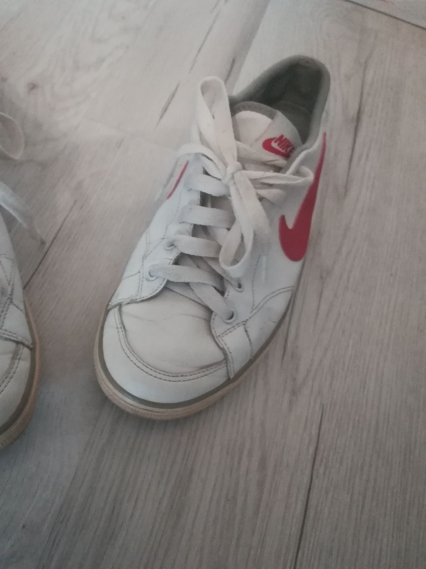 Buty nike. Rozmiar 38. Okazja.