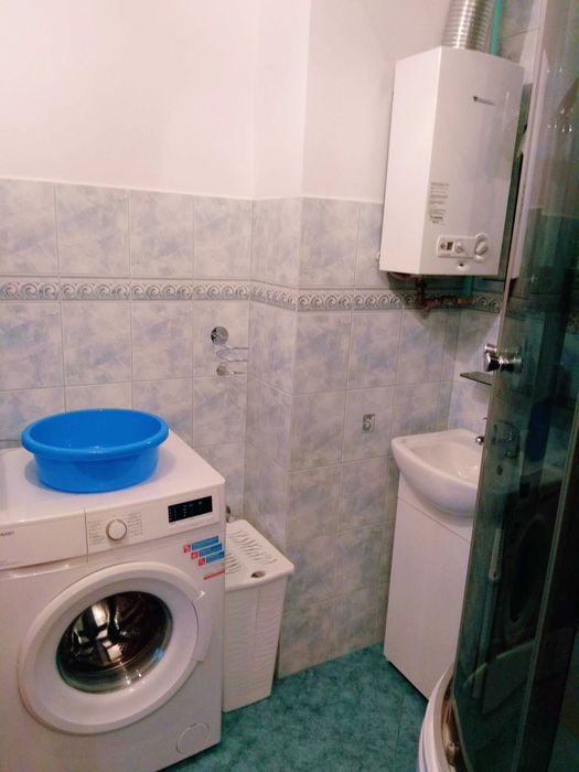 Mieszkanie idealne na inwestycję lud do zamieszkania - z wyposażeniem.