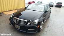 Mercedes-Benz Klasa E 6.3 AMG/ 525 KM/ W212/ Serwis A.S.O. MB / W DRODZE DO POLSKI / WARTY !