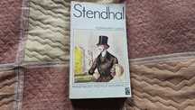 AA Stendhal - Czerwone i czarne tom 2 seria kieszonkowa PIW 1973