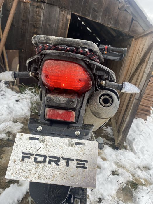 Продам Forte kross 300
