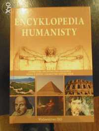 Encyklopedia humanisty- wydawnictwo IBIS