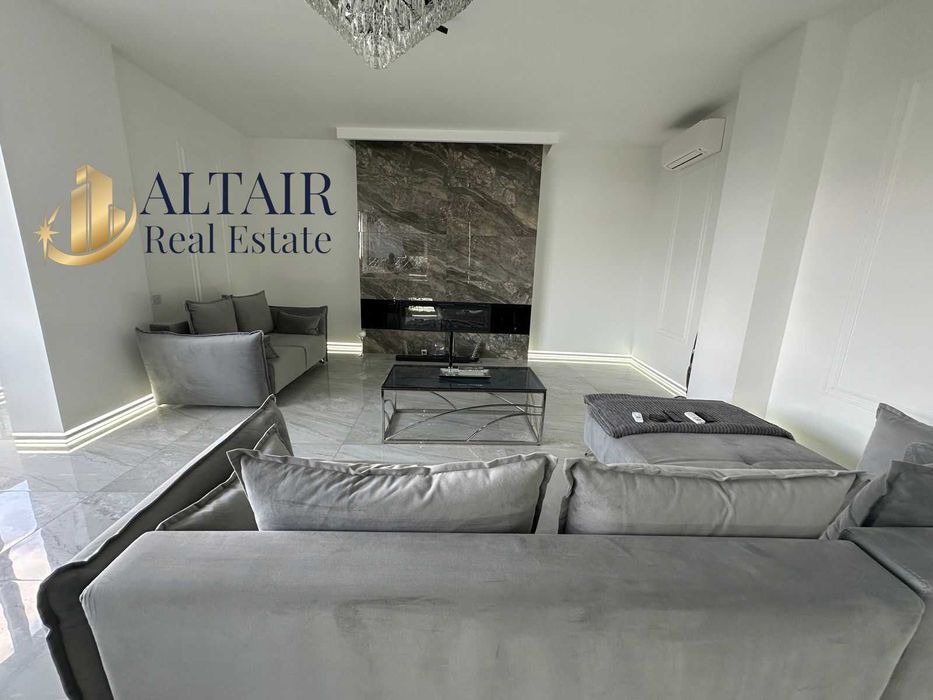 Авторская!Шикарная!Элитная!4комнатная квартира 140м2,ЖК Белый слон,CB