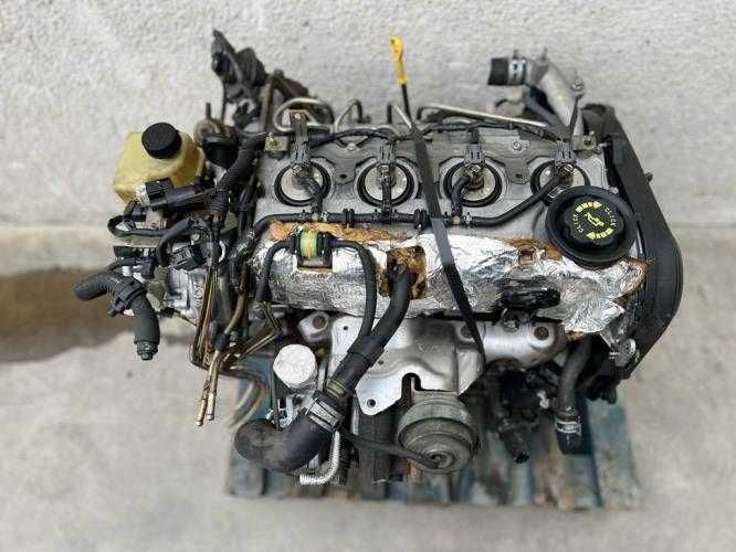 Motor RENAULT TRAFIC II   2,0dci 90cv  Ref: M9R630