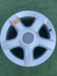 Komplet alufelg 5x112 Skoda Seat VW Audi