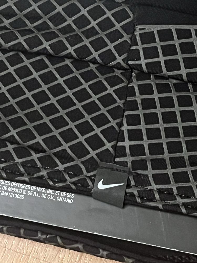 Komin Nike Therma Fit Neck Warmer L/XL czarny