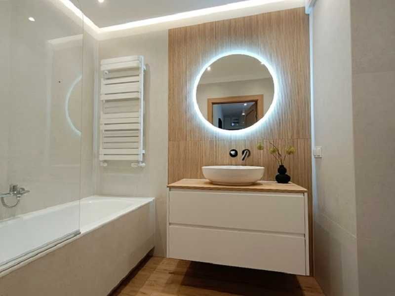 Przestronny apartament, 2 balkony, parking, komórka, koło Domaru