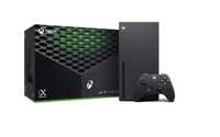 Konsola Xbox Series X 1TB SSD + 1 pad