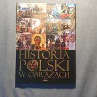 Historia Polski w obrazach