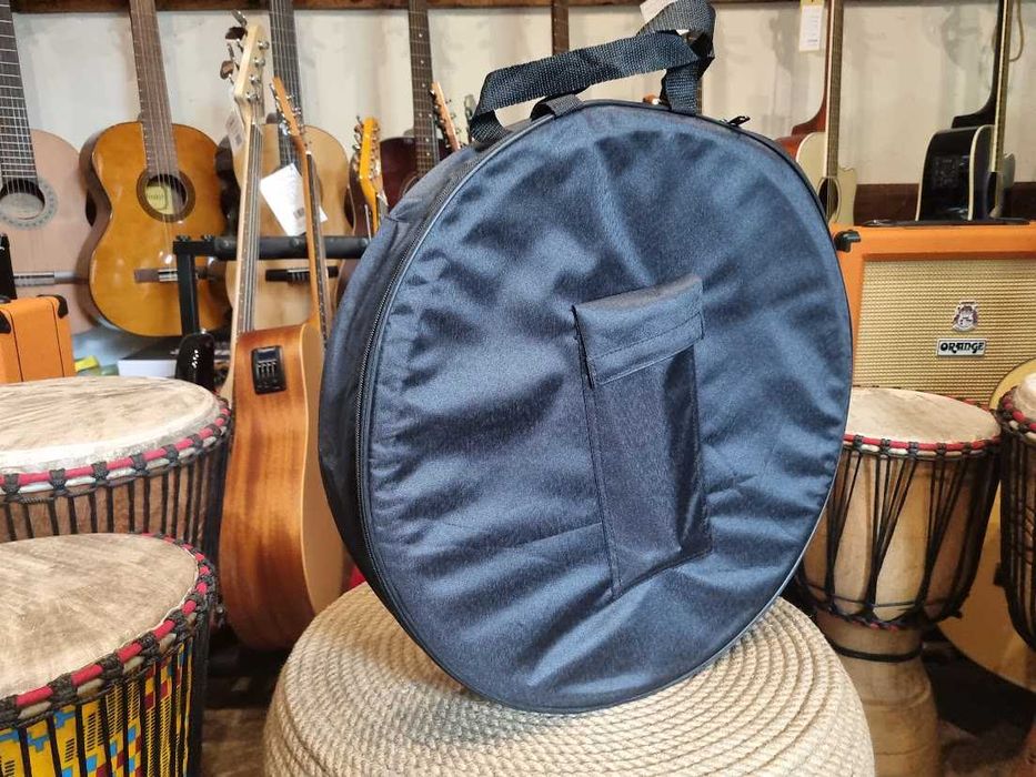 Halifax 2589 Bodhran 18" x 3.5" irlandzki bęben ramowy bęben szamański