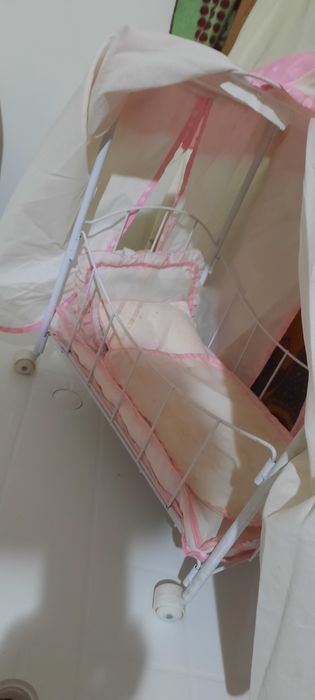 Roupas de Nenuco + Caminha