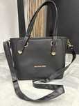 Torebka czarna michael kors nowa
