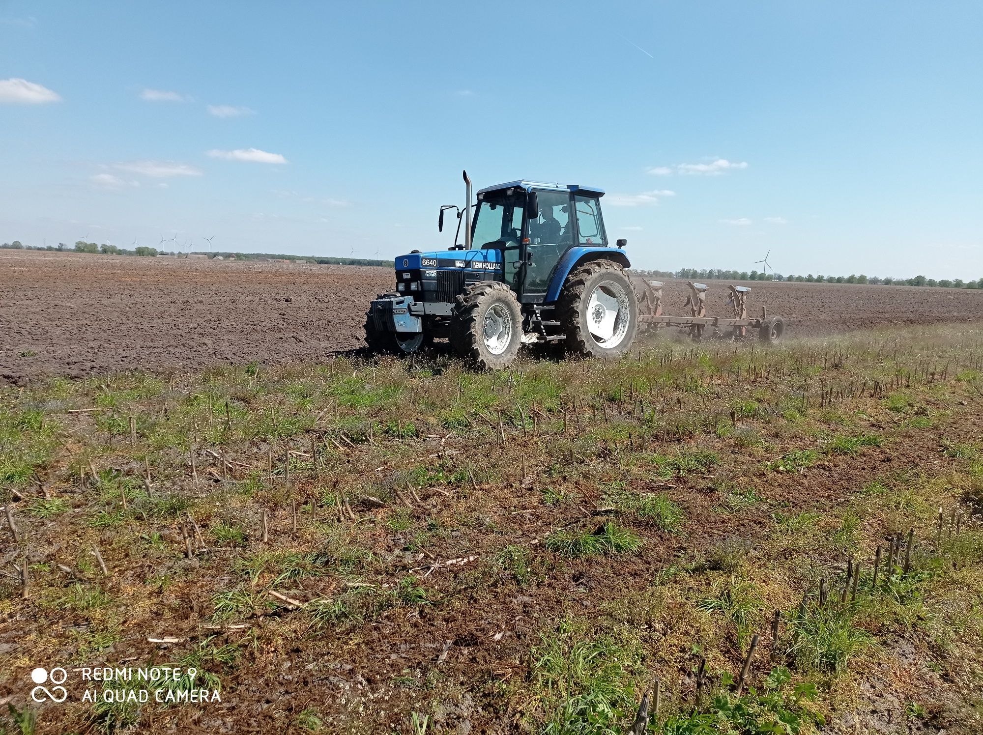 Zgrabiarka Claas przetrzasarka