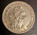 Moeda de 1 escudo 1935