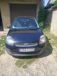Sprzedam Ford Fiesta