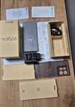 Nowa Motorola EDGE 50 PRO 5G czarny gwarancja zamiana zamienie