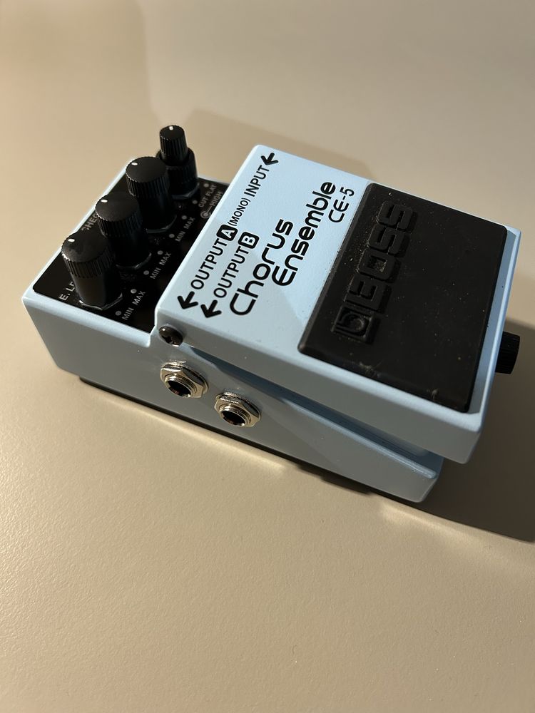 Chorus Ensemble CE-5