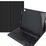 Etui z klawiaturą do iPad 10 gen. 2022,  + Keyboard, czarne