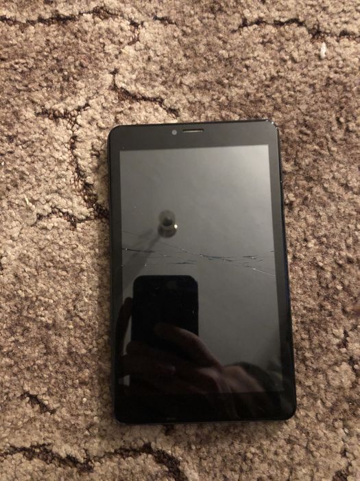 В продаже планшет с симкартой