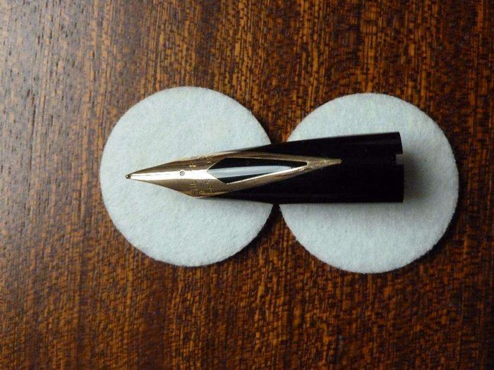 Sheaffer Imperial