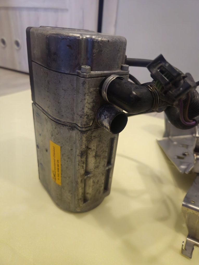 Eberspächer D5WS