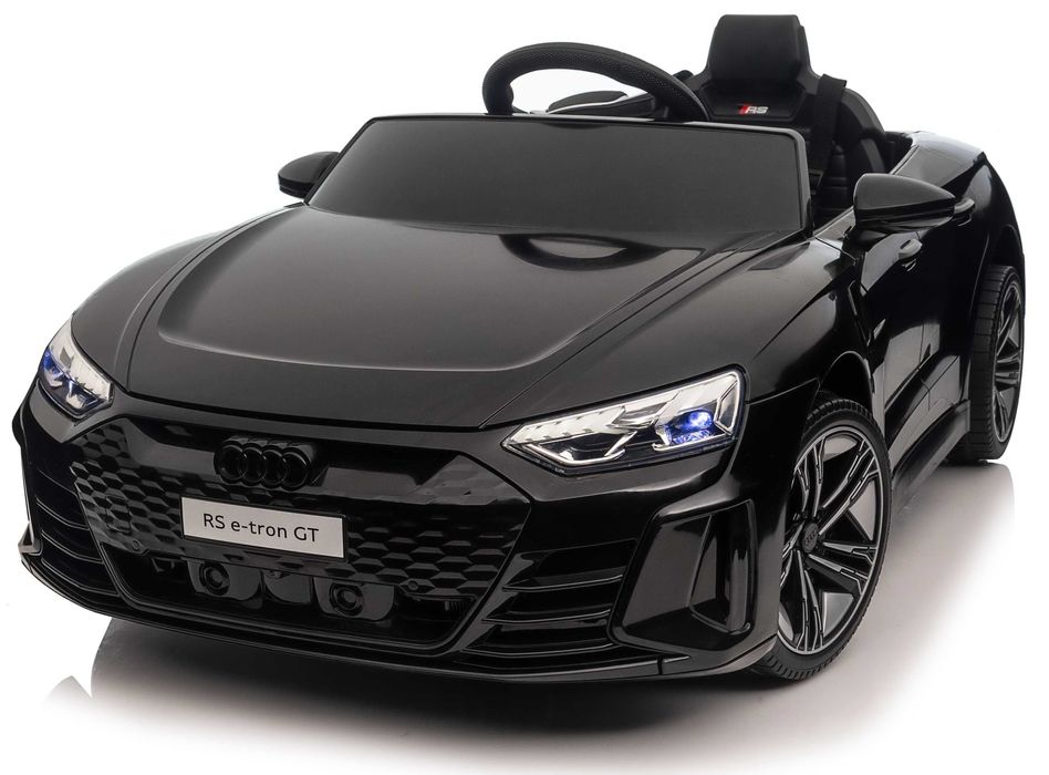 Дитяча машинка ауді