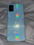Samsung Galaxy A71