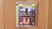 Gra Resistance 2 PS3