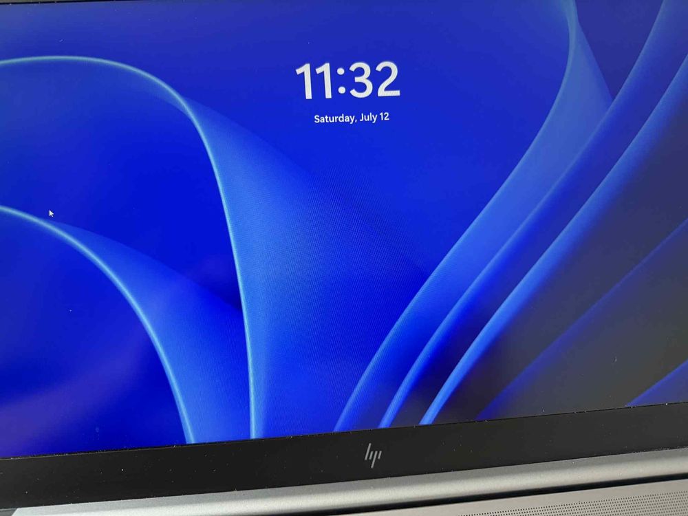 laptop HP ZBook Studio 15 G8  RTX3070