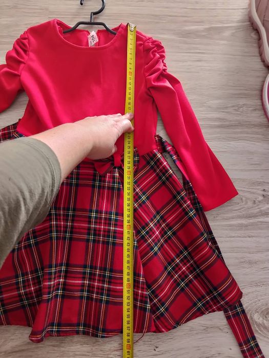 Elegancka sukienka 104