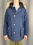 WOOLRICH Arctic Parka Jacket пухова парка куртка Вулріч Арктік