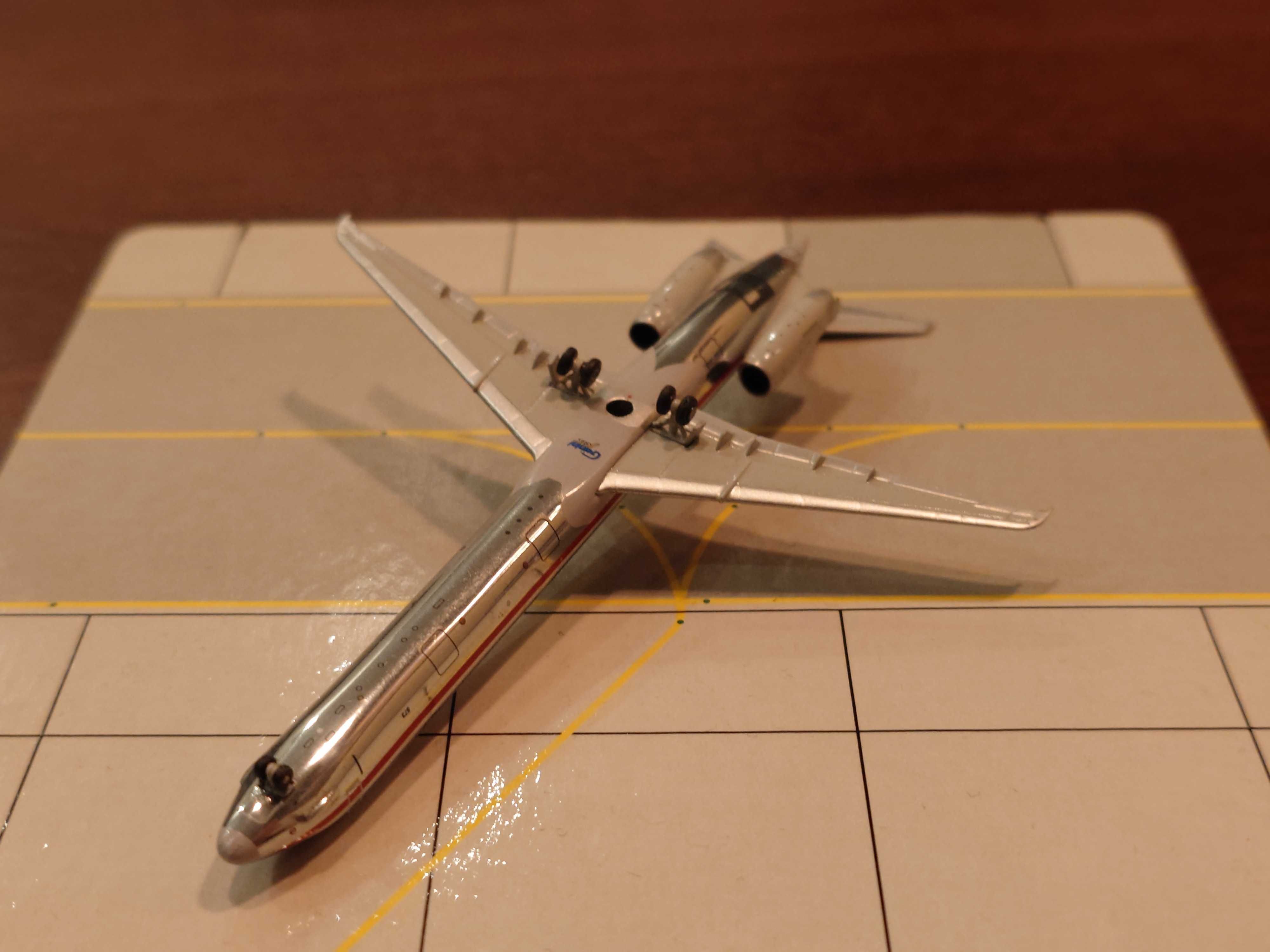 MD-80 American Airlines (edycja poprawiona)