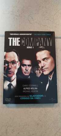 The Company - Série