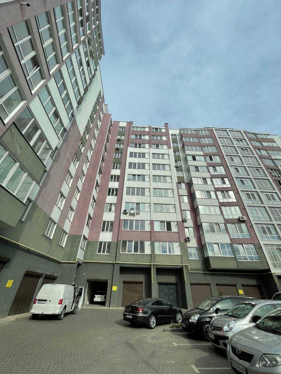 ТЕРМІНОВИЙ продаж 2 к квартири ЗДАНА новобудова Південно-Захід 75м2