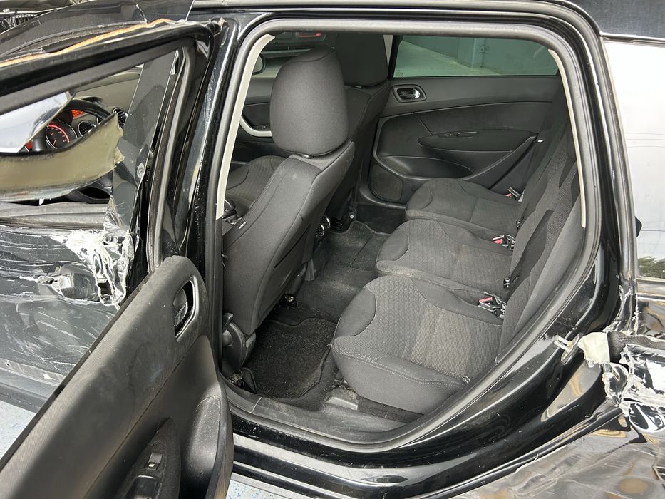 Peugeot 308 sw 1.6 hdi 110cv Premium de 2010