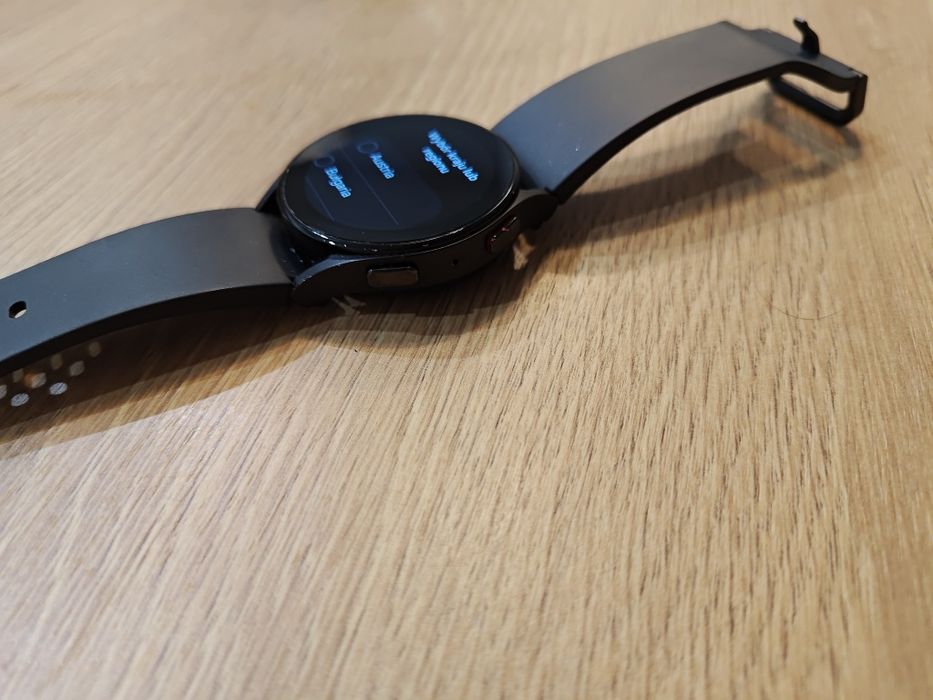 Smartwatch SIM Samsung Watch 5 LTE cellular sapphire crystal, 40 mm