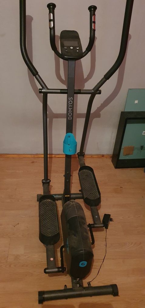 Maquina ginástica